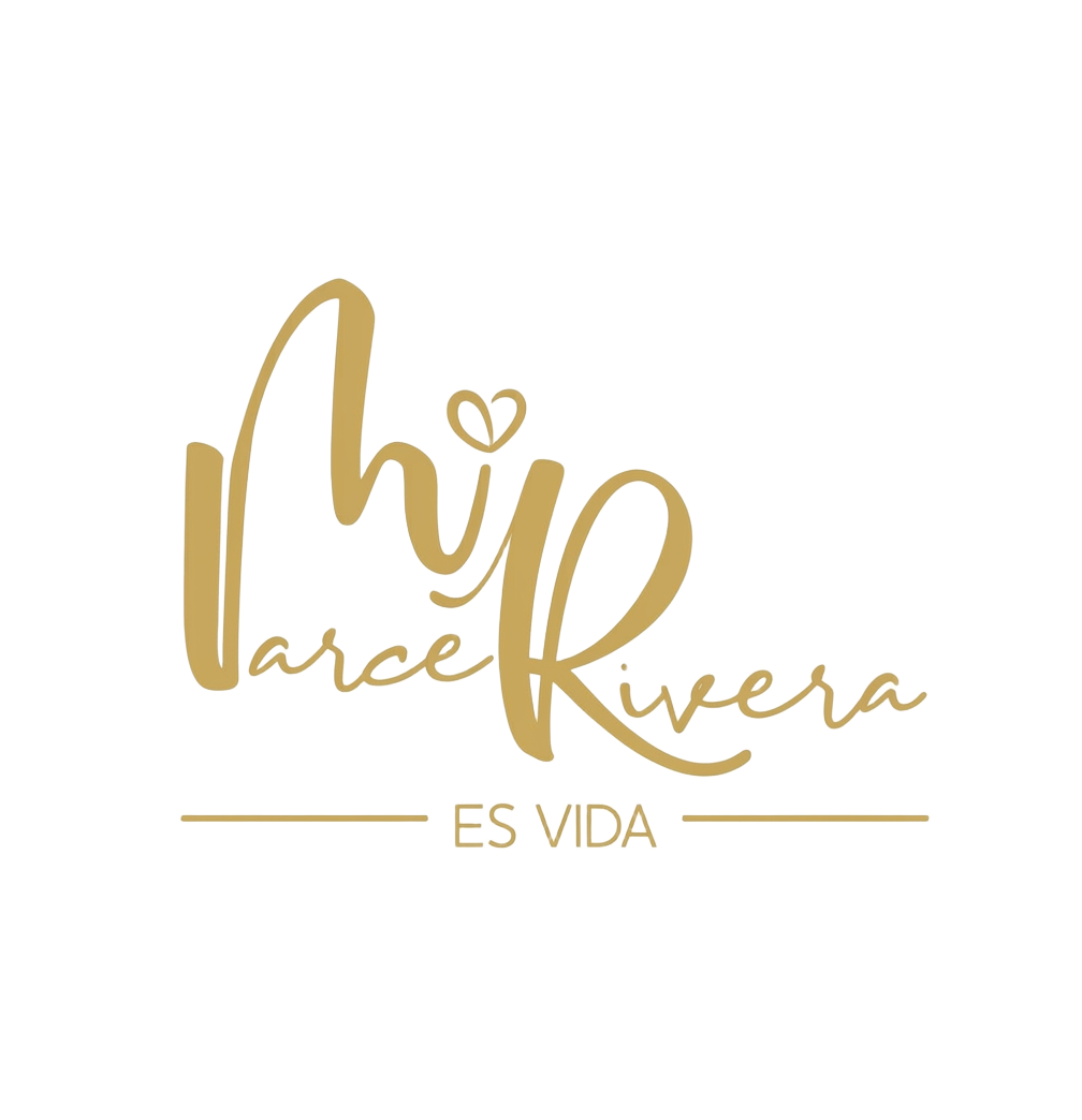 Marce Rivera Es Vida